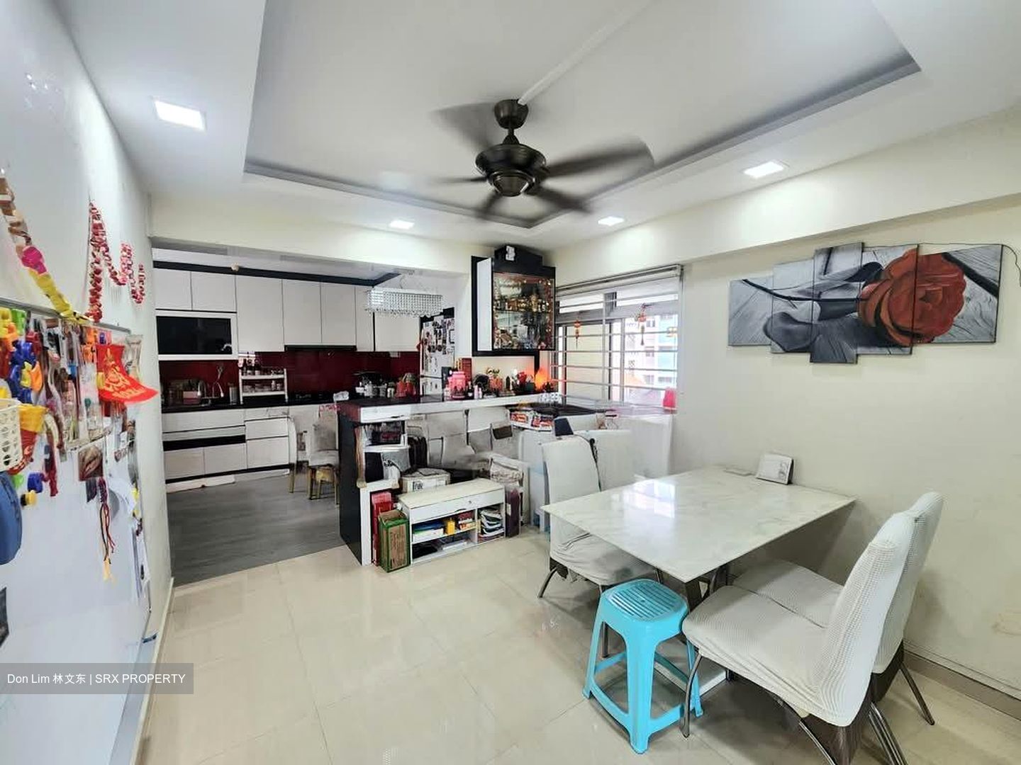 Blk 346 Choa Chu Kang Loop (Choa Chu Kang), HDB 4 Rooms #547751641